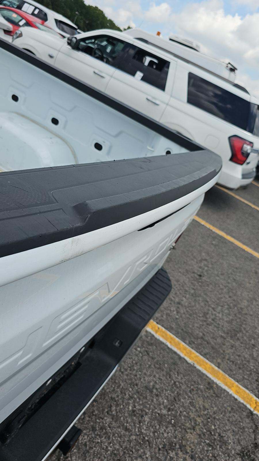 2023 Chevrolet Silverado 1500 LT AWD