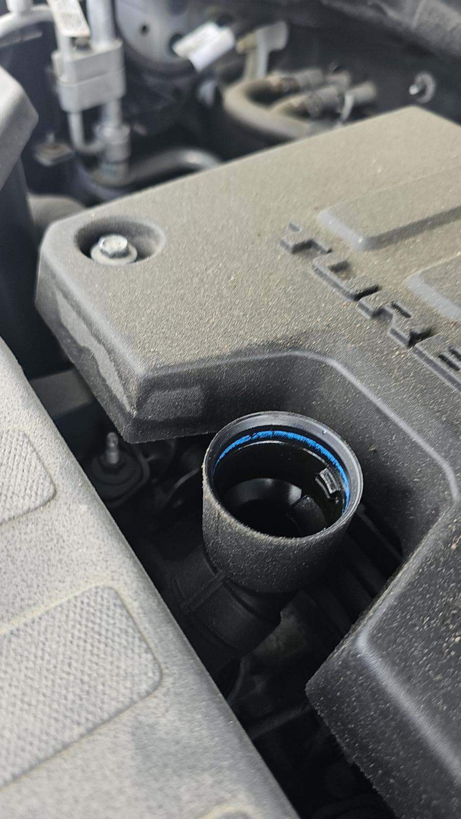 2023 Chevrolet Silverado 1500 LT AWD