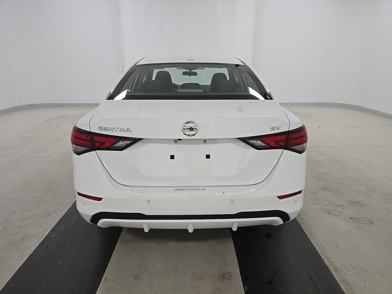 NISSAN SENTRA - 6