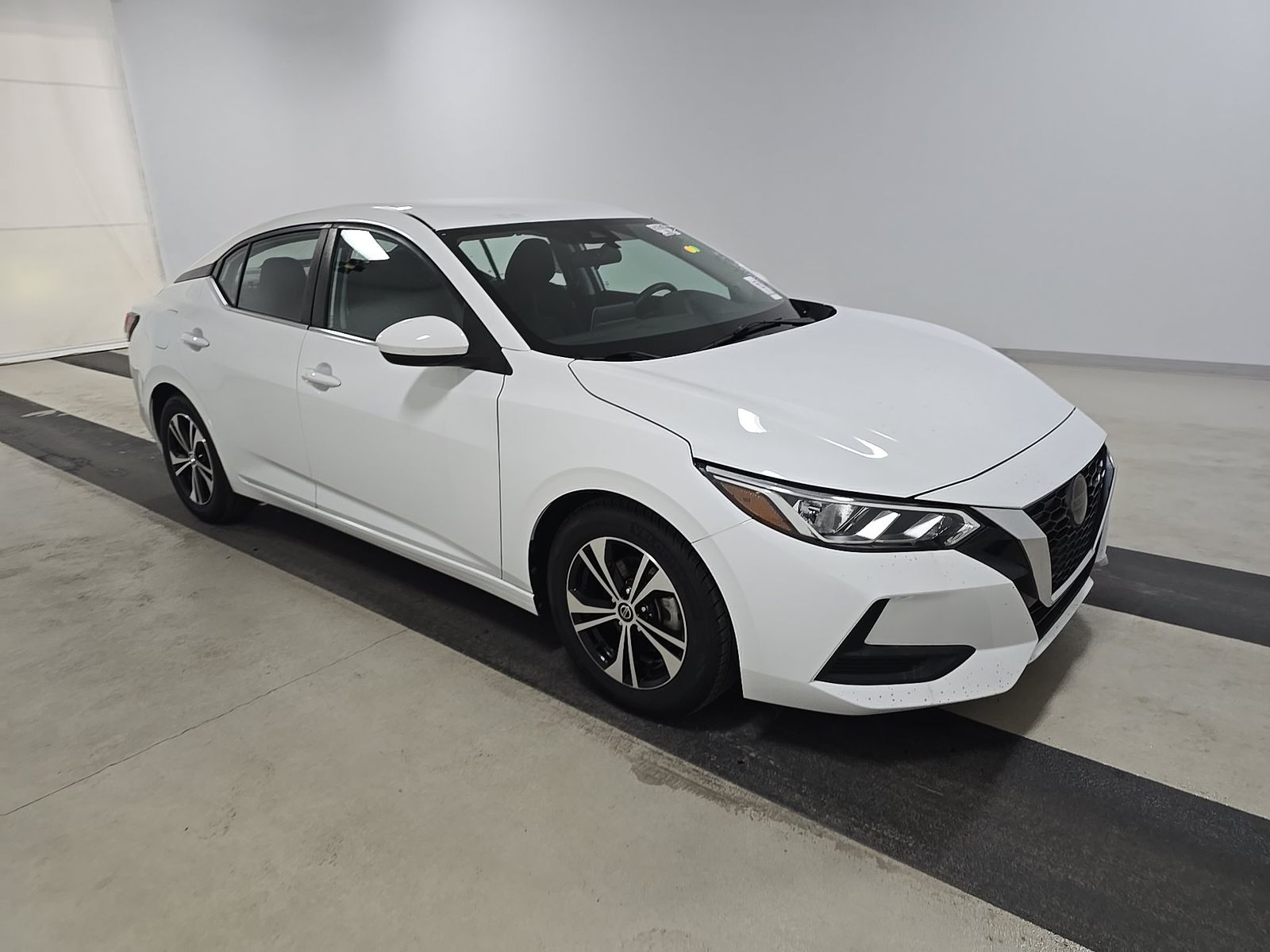 NISSAN SENTRA - 4