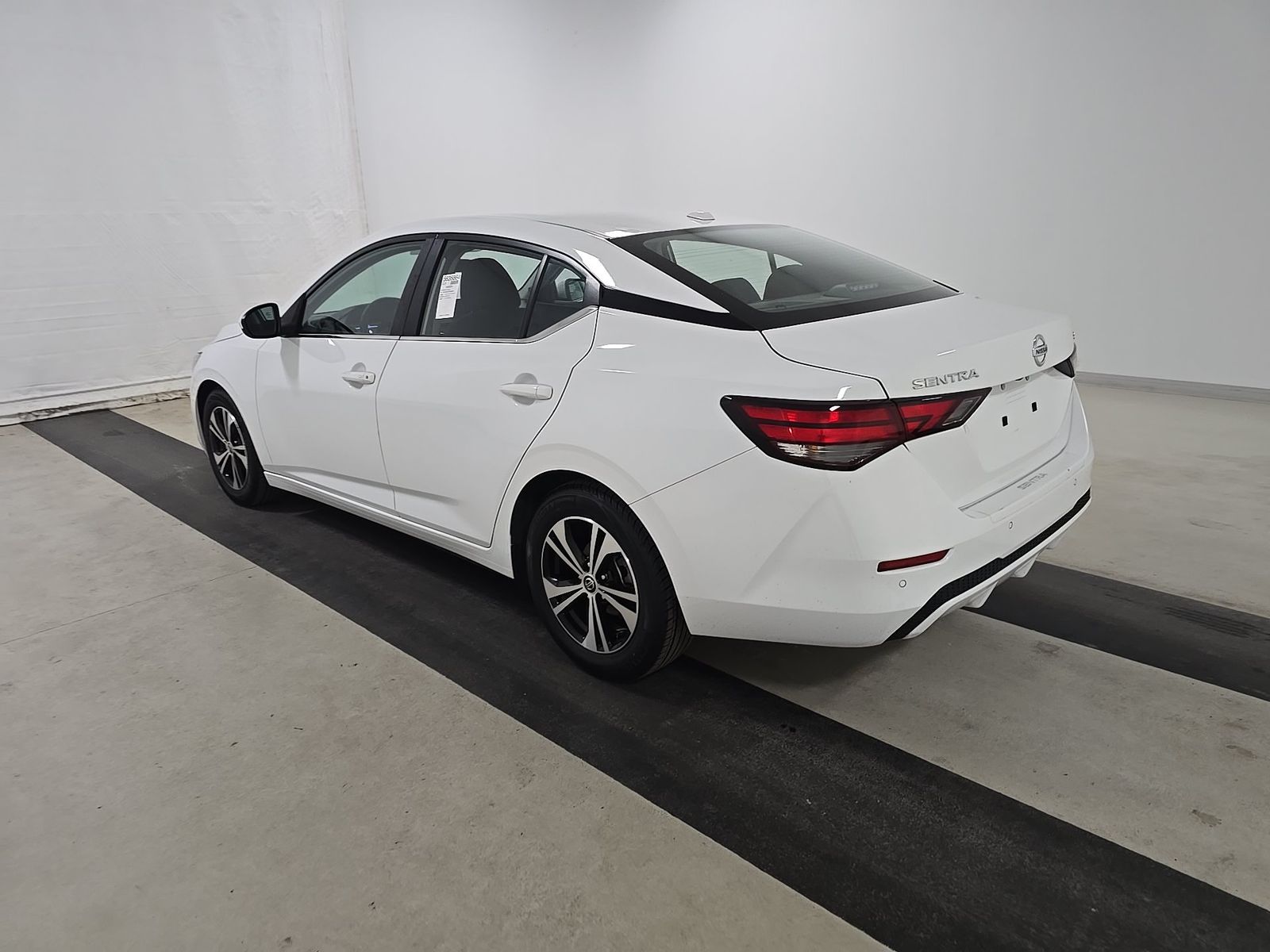 NISSAN SENTRA - 7