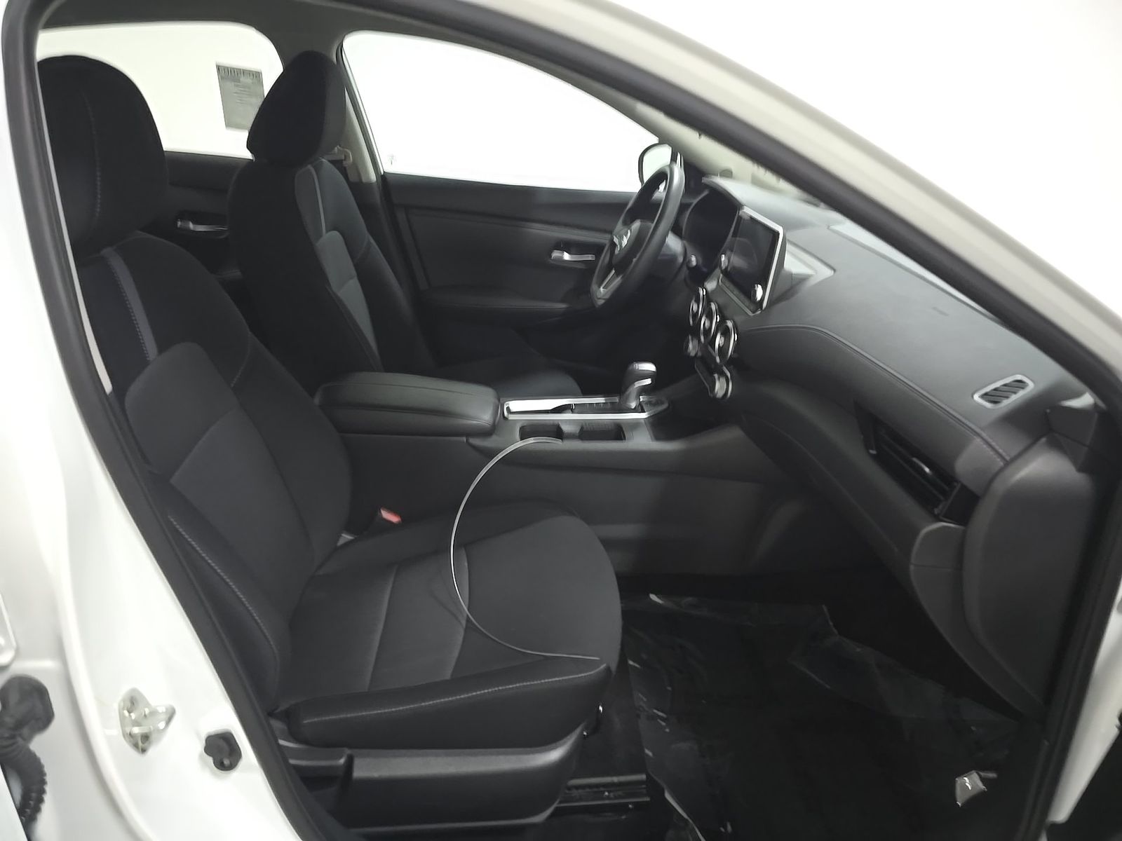 NISSAN SENTRA - 9