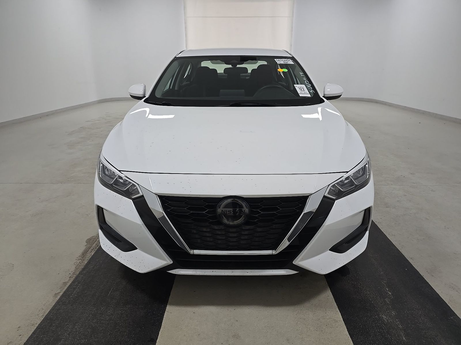 NISSAN SENTRA - 3