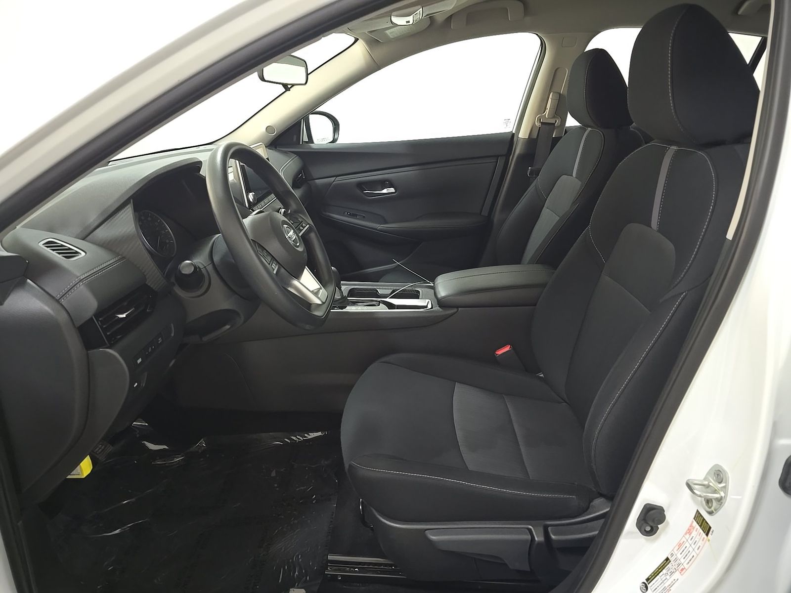 NISSAN SENTRA - 8