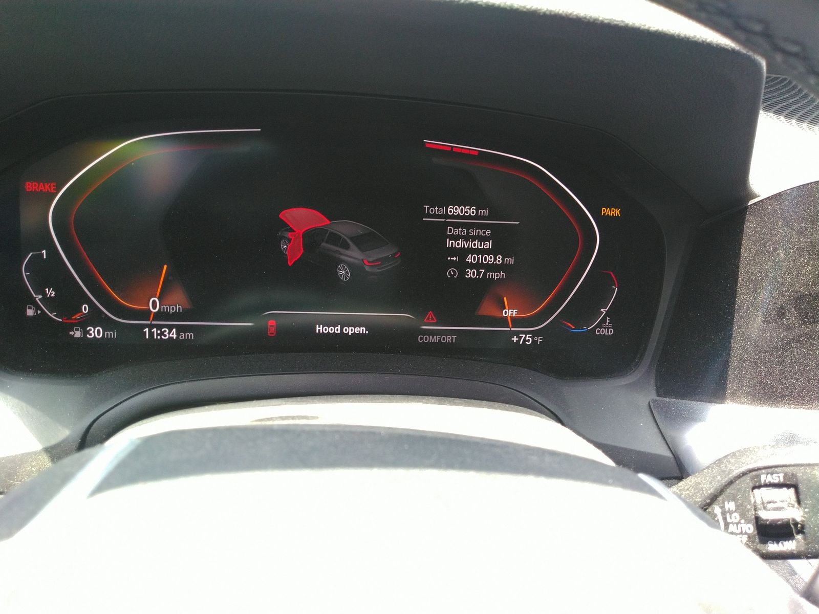 2020 BMW 3 Series 330i RWD