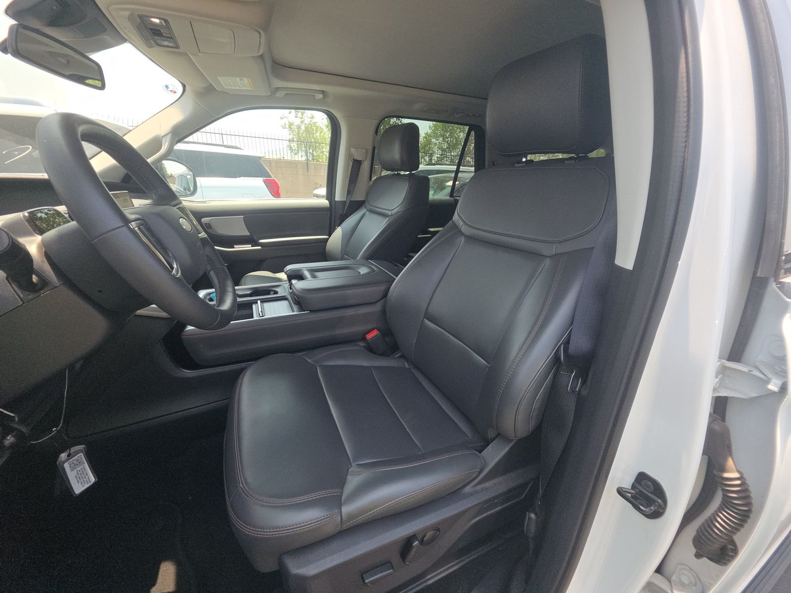 FORD EXPEDITION MAX - 8
