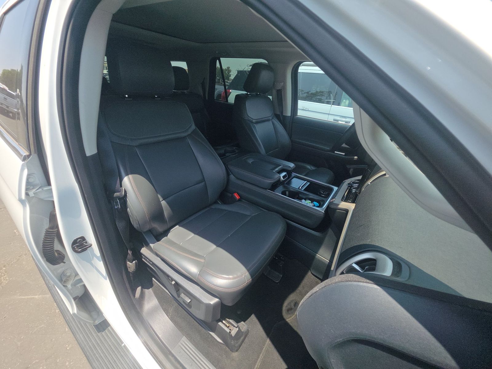 FORD EXPEDITION MAX - 9