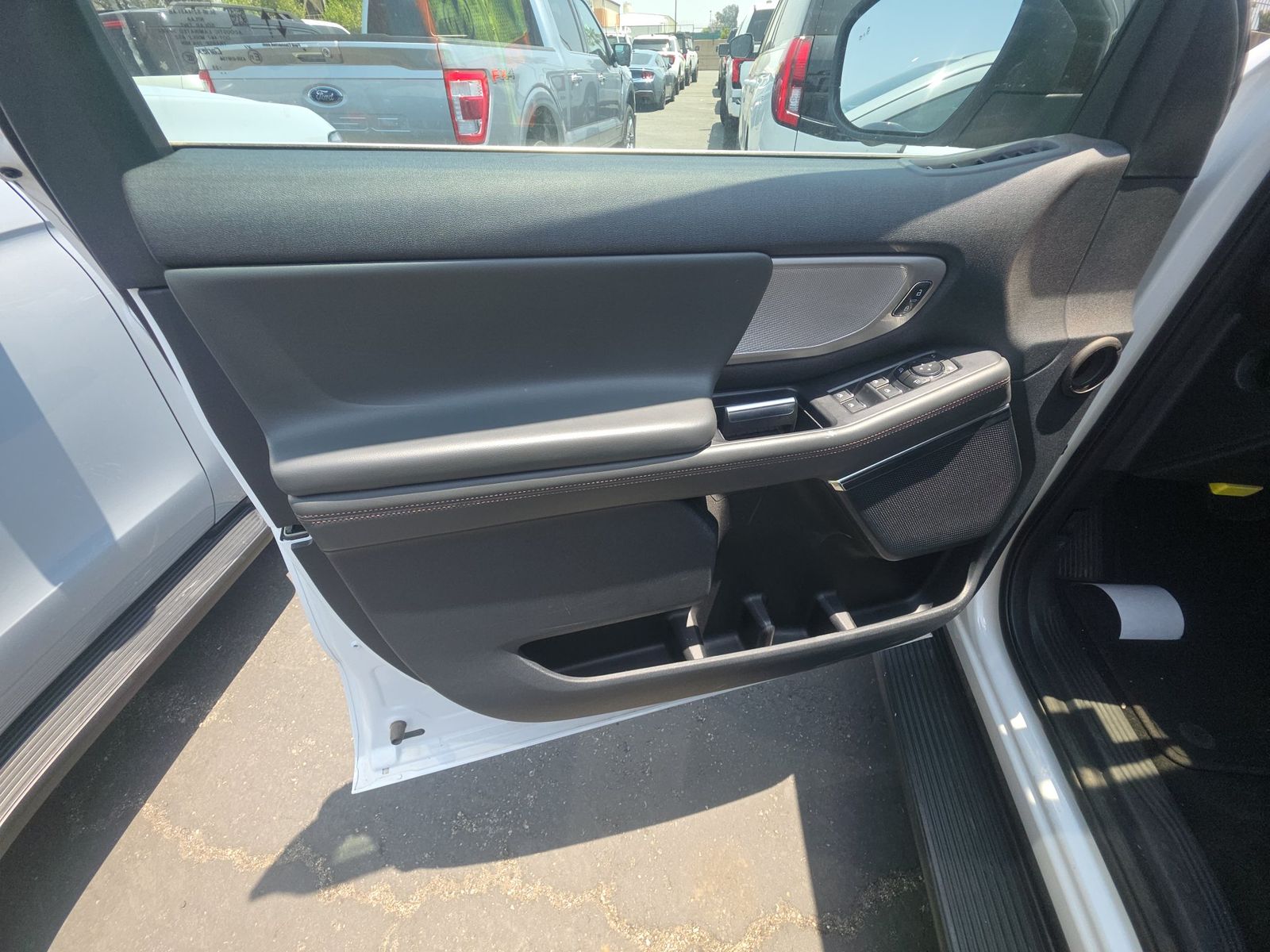 FORD EXPEDITION MAX - 10