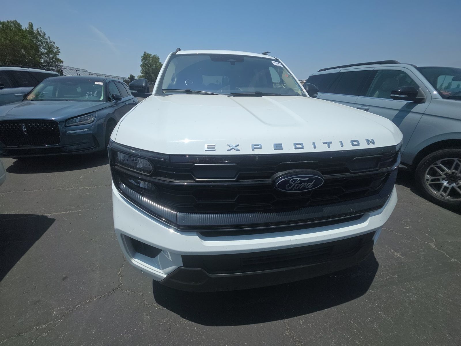 FORD EXPEDITION MAX - 3