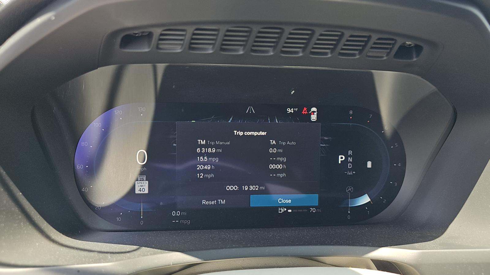 2023 Volvo XC90 B6 Plus AWD