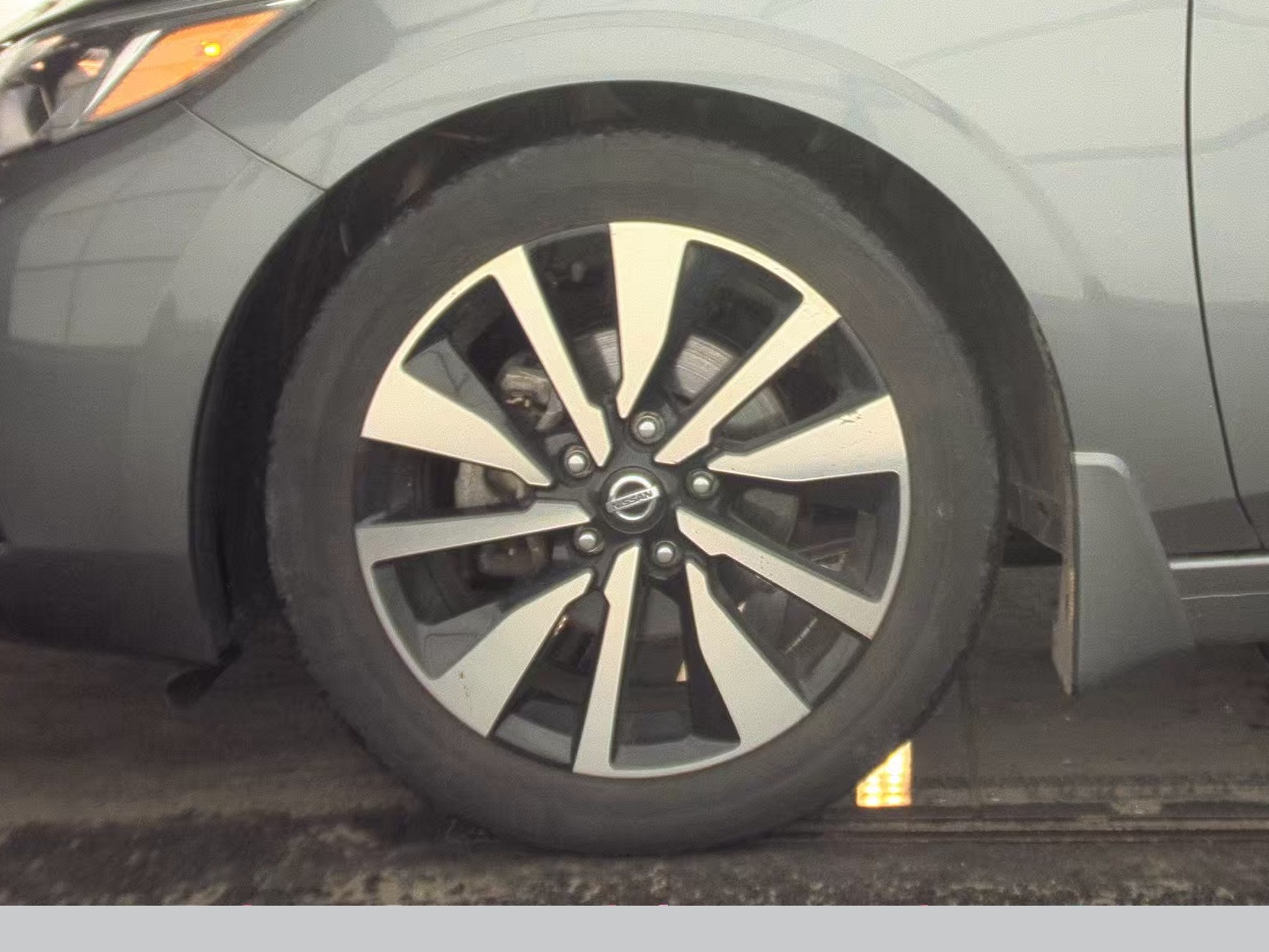 NISSAN SENTRA - 10