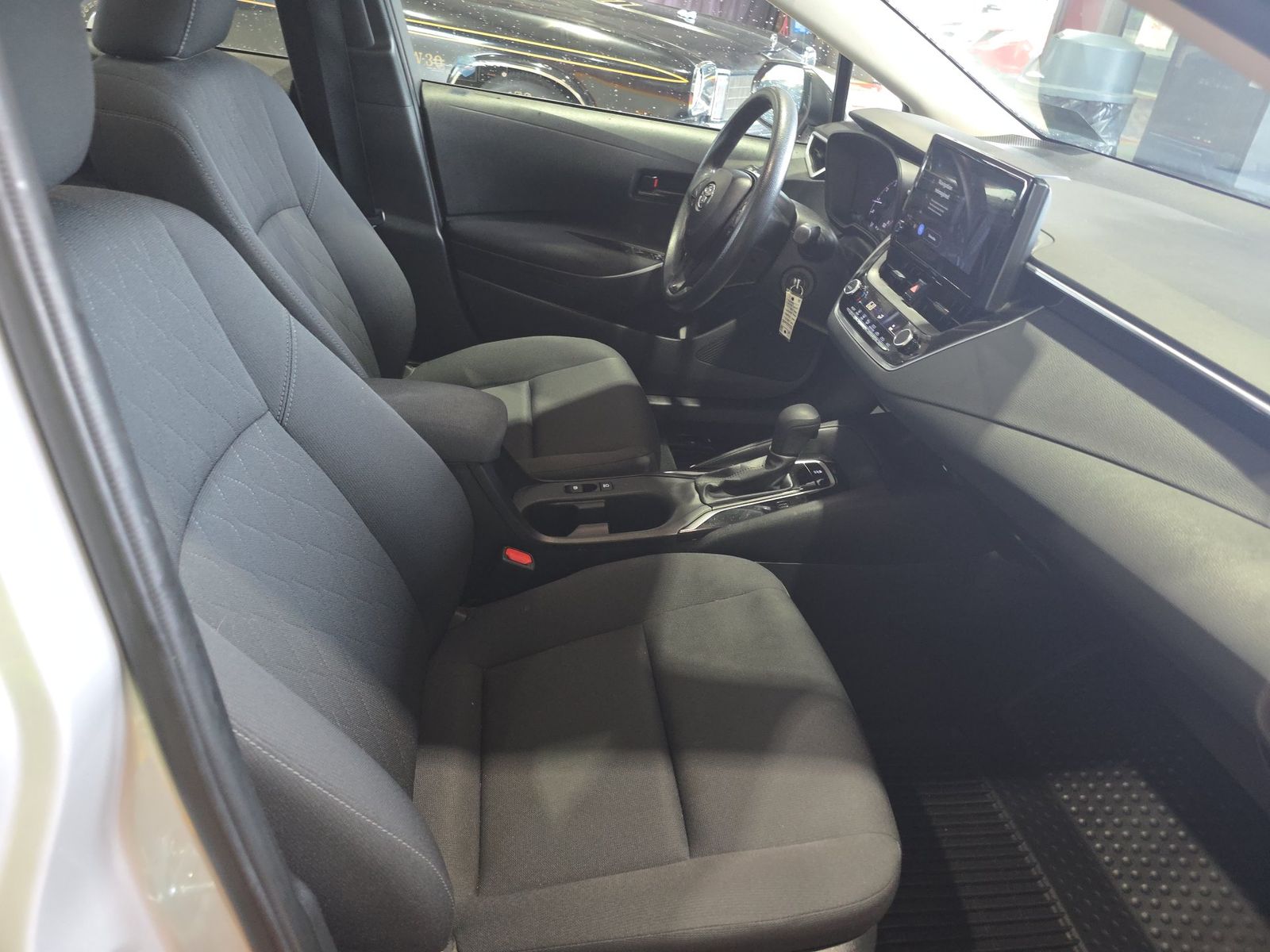 TOYOTA COROLLA - 9