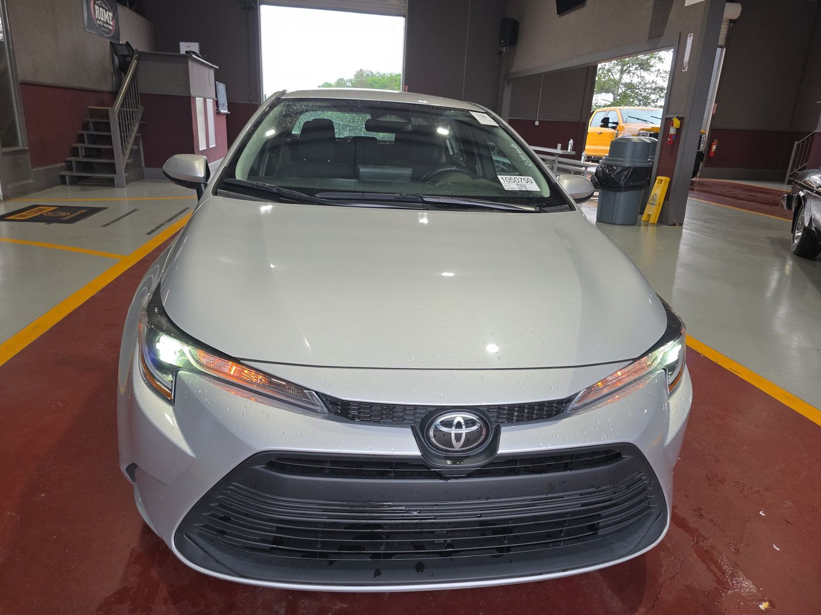 TOYOTA COROLLA - 3