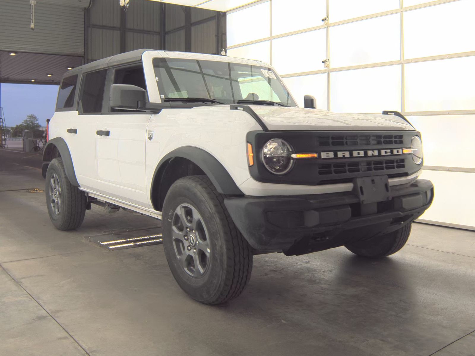 FORD BRONCO - 5