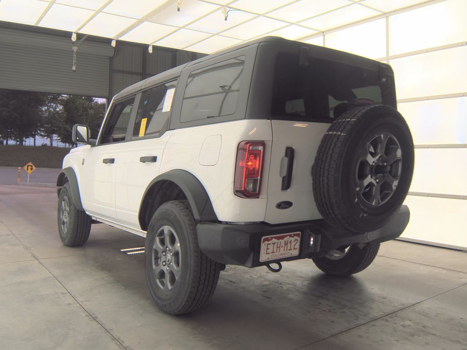 FORD BRONCO - 9