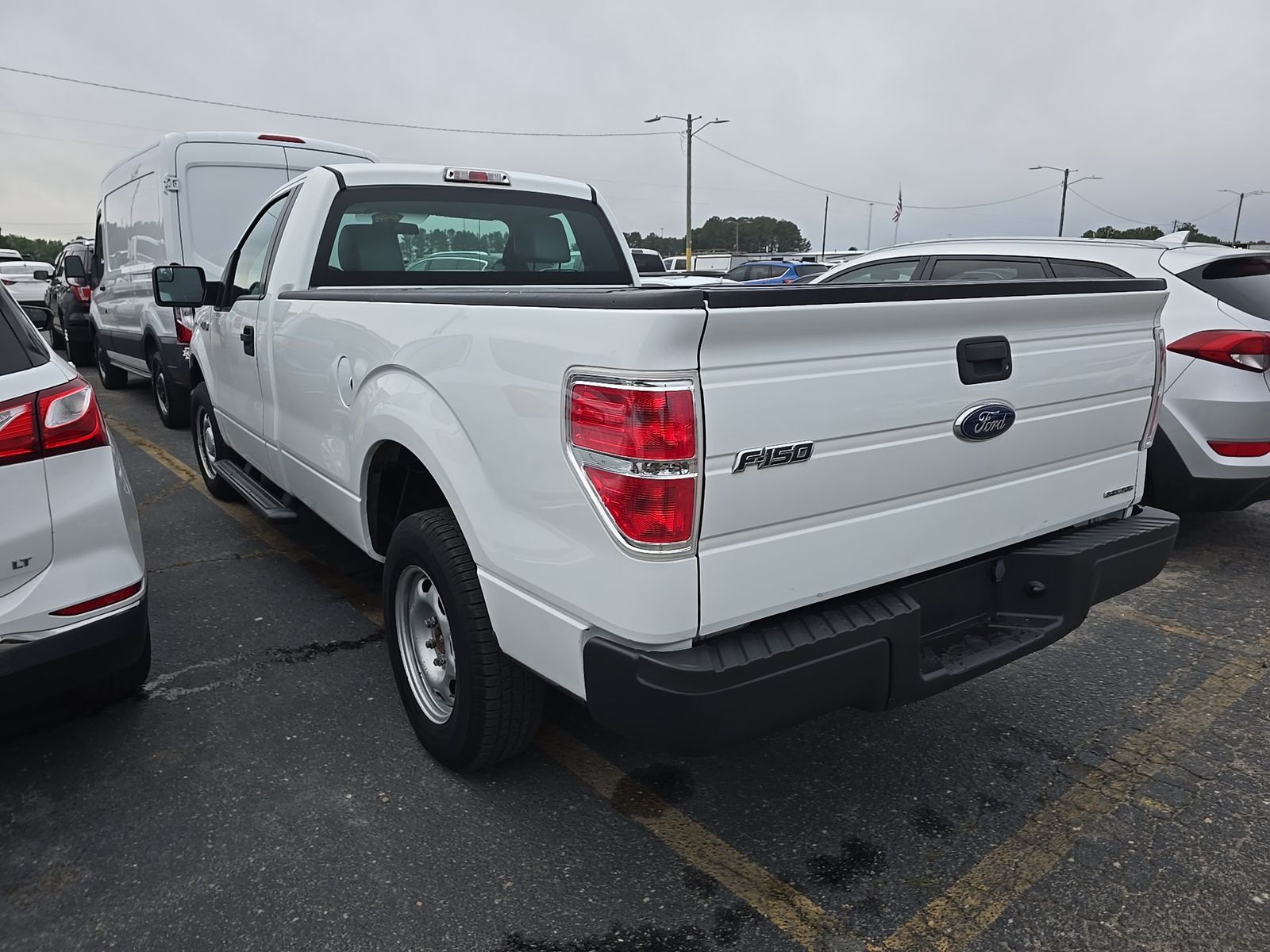 FORD F-150 - 7