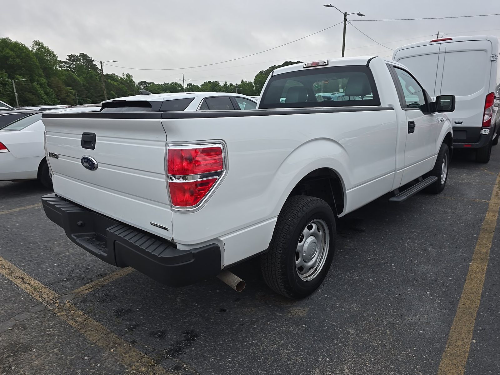 FORD F-150 - 5