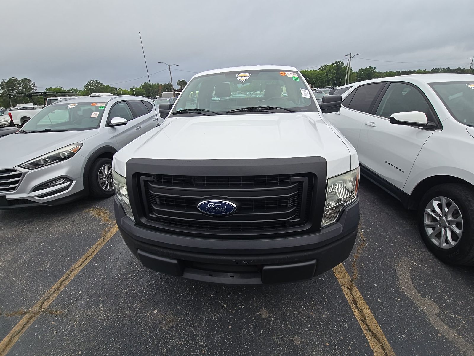FORD F-150 - 3