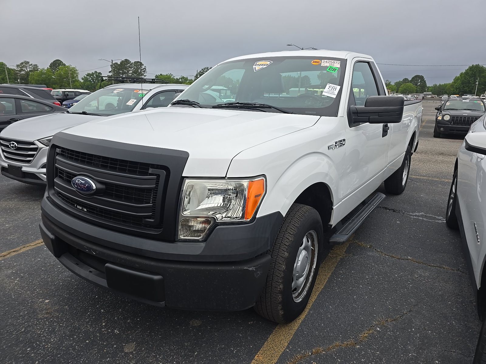 FORD F-150 - 1