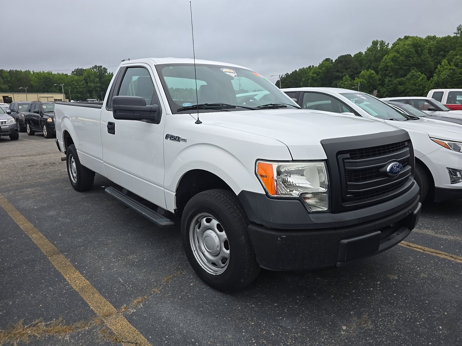 FORD F-150 - 4
