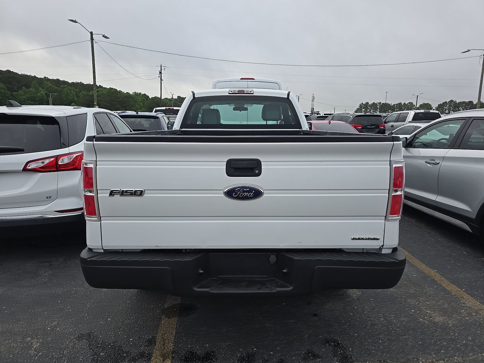 FORD F-150 - 6