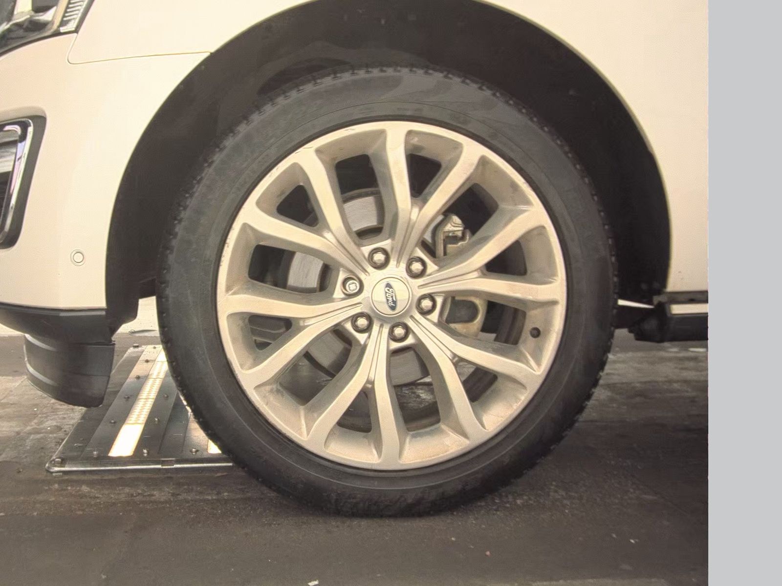 FORD EXPEDITION MAX - 10