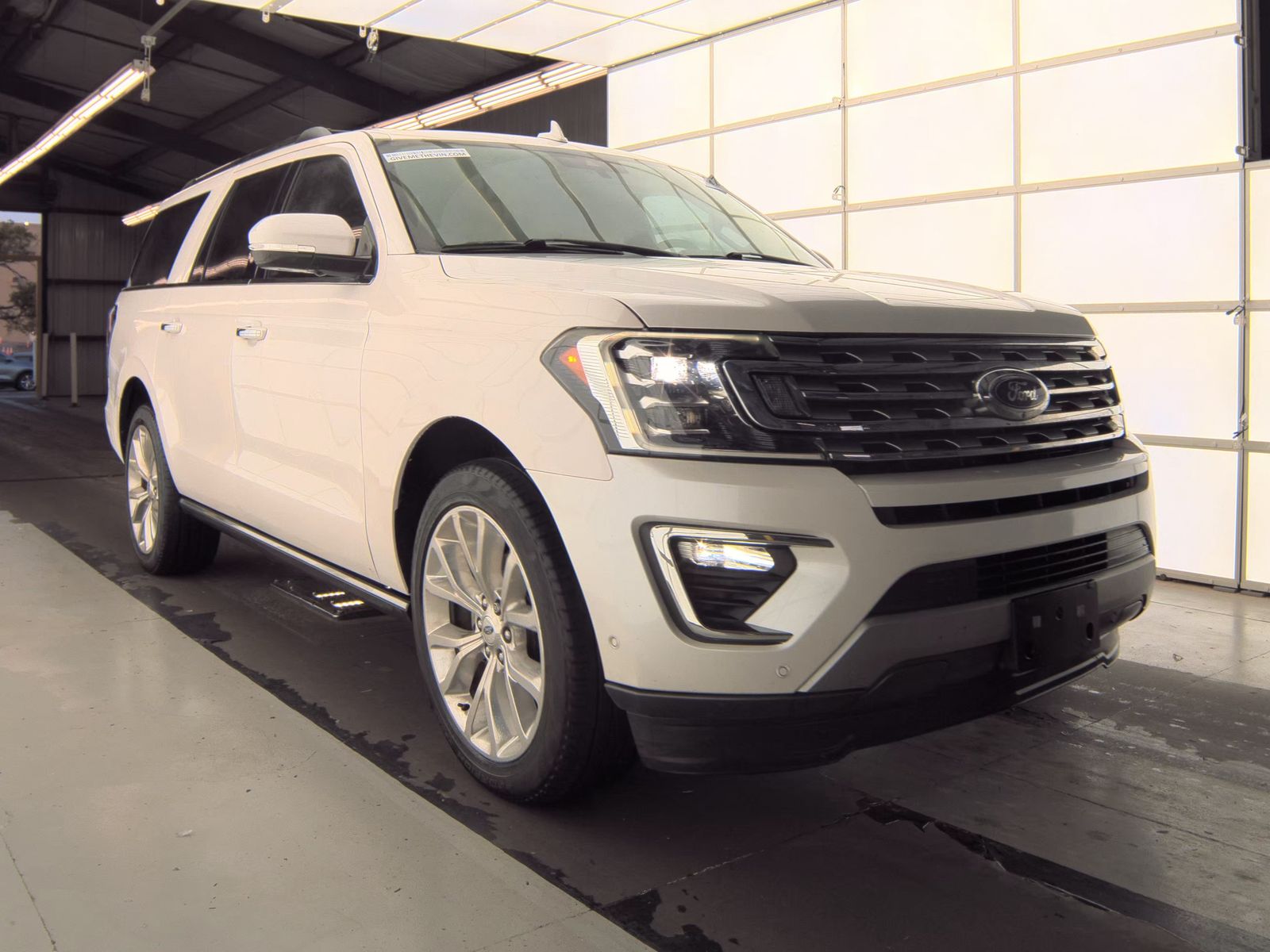 FORD EXPEDITION MAX - 5