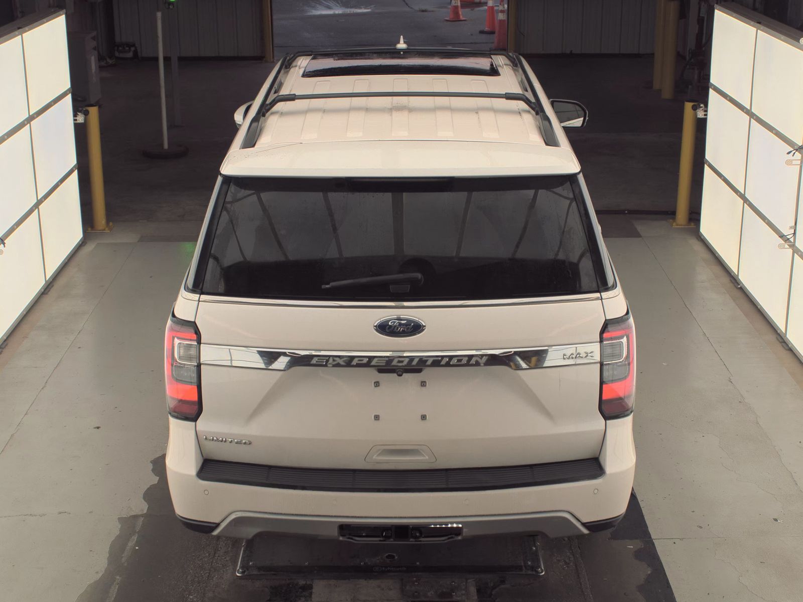 FORD EXPEDITION MAX - 7