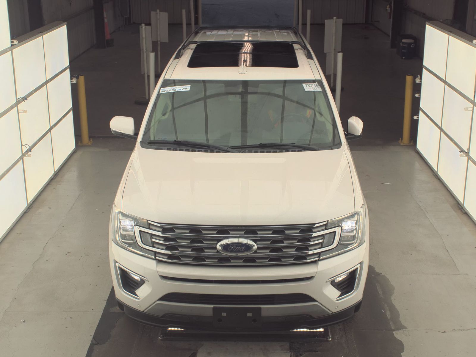 FORD EXPEDITION MAX - 3