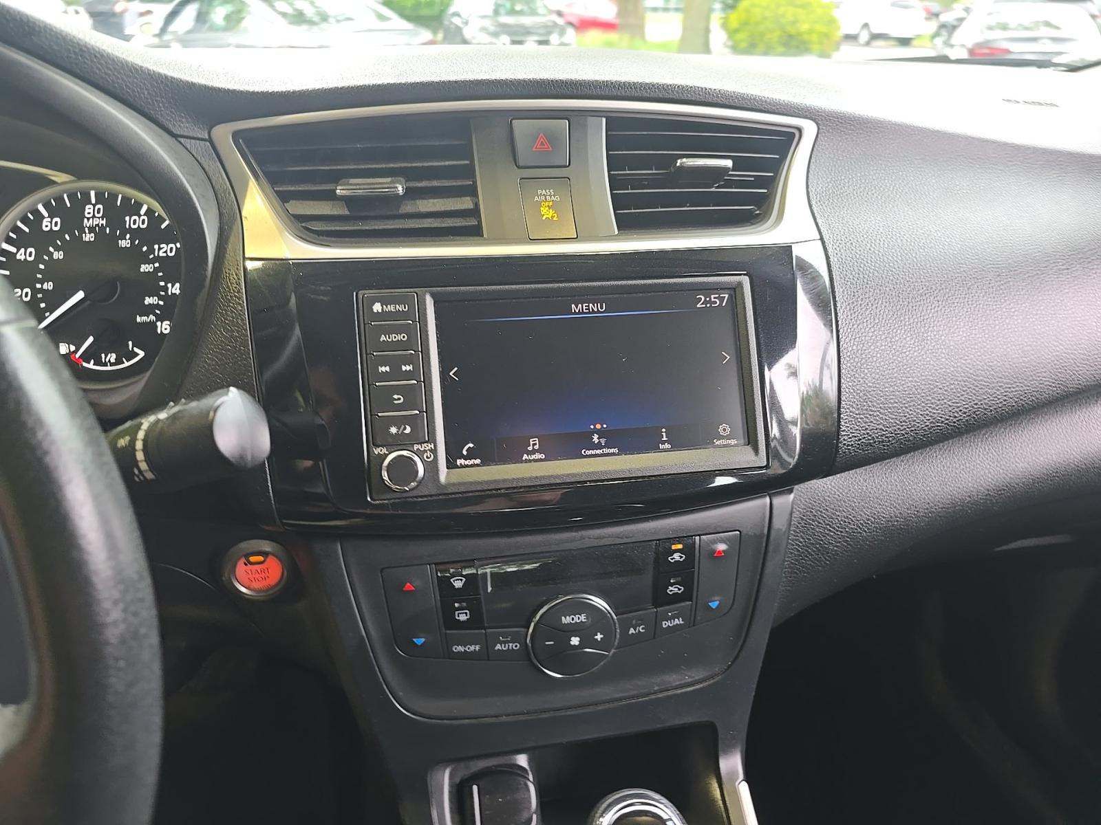 NISSAN SENTRA - 6