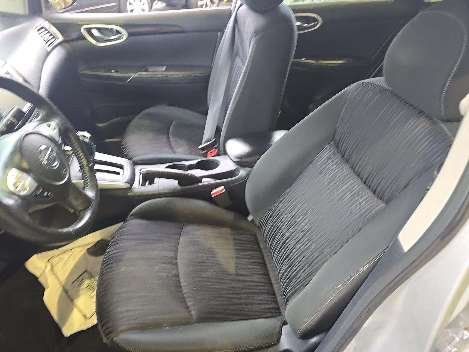 NISSAN SENTRA - 5