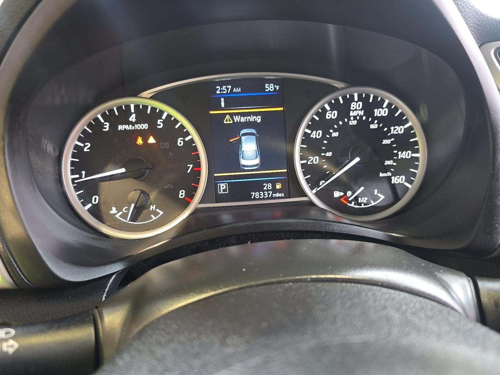 NISSAN SENTRA - 7