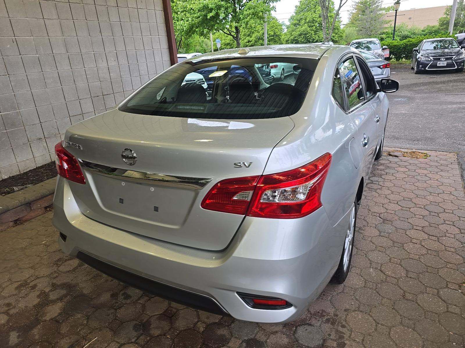NISSAN SENTRA - 3