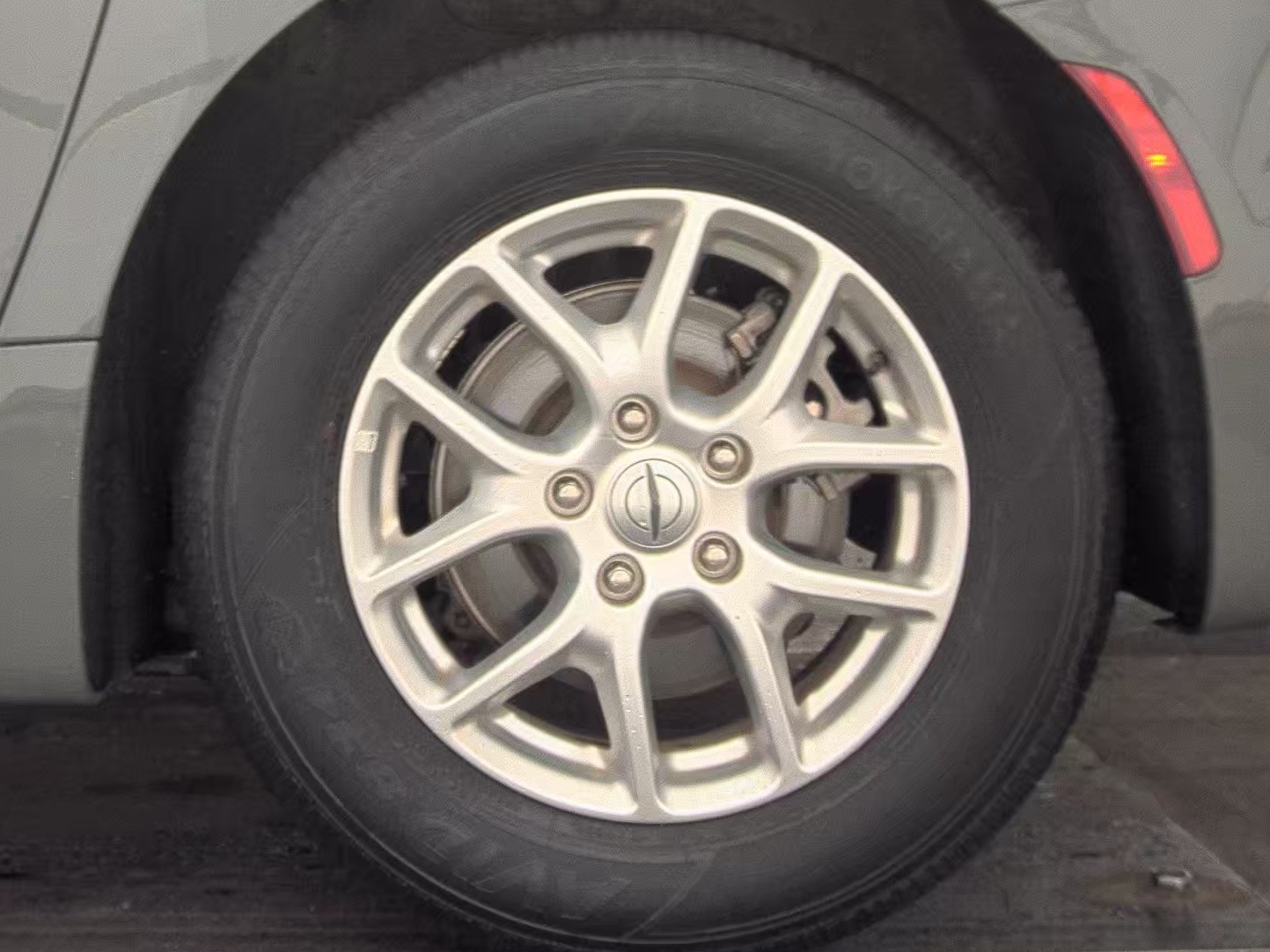 2023 Chrysler Pacifica Touring L FWD