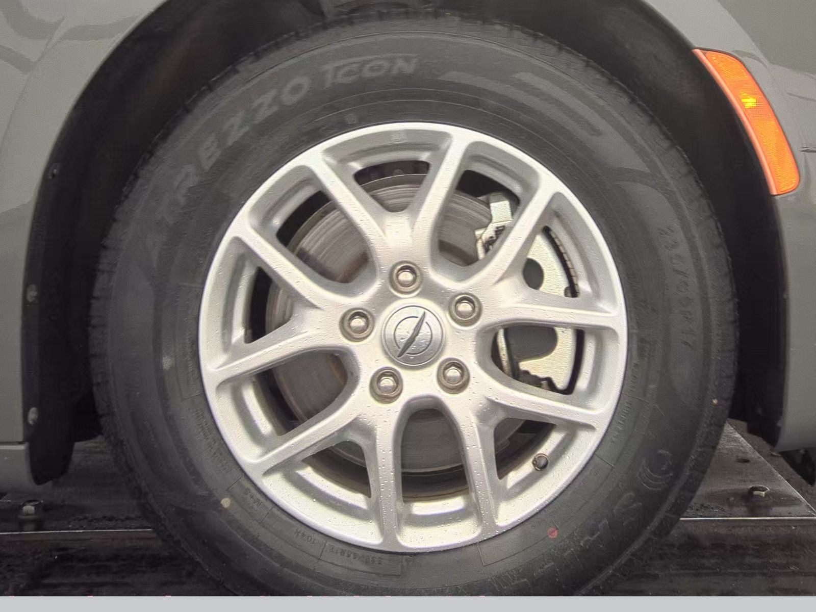 2023 Chrysler Pacifica Touring L FWD