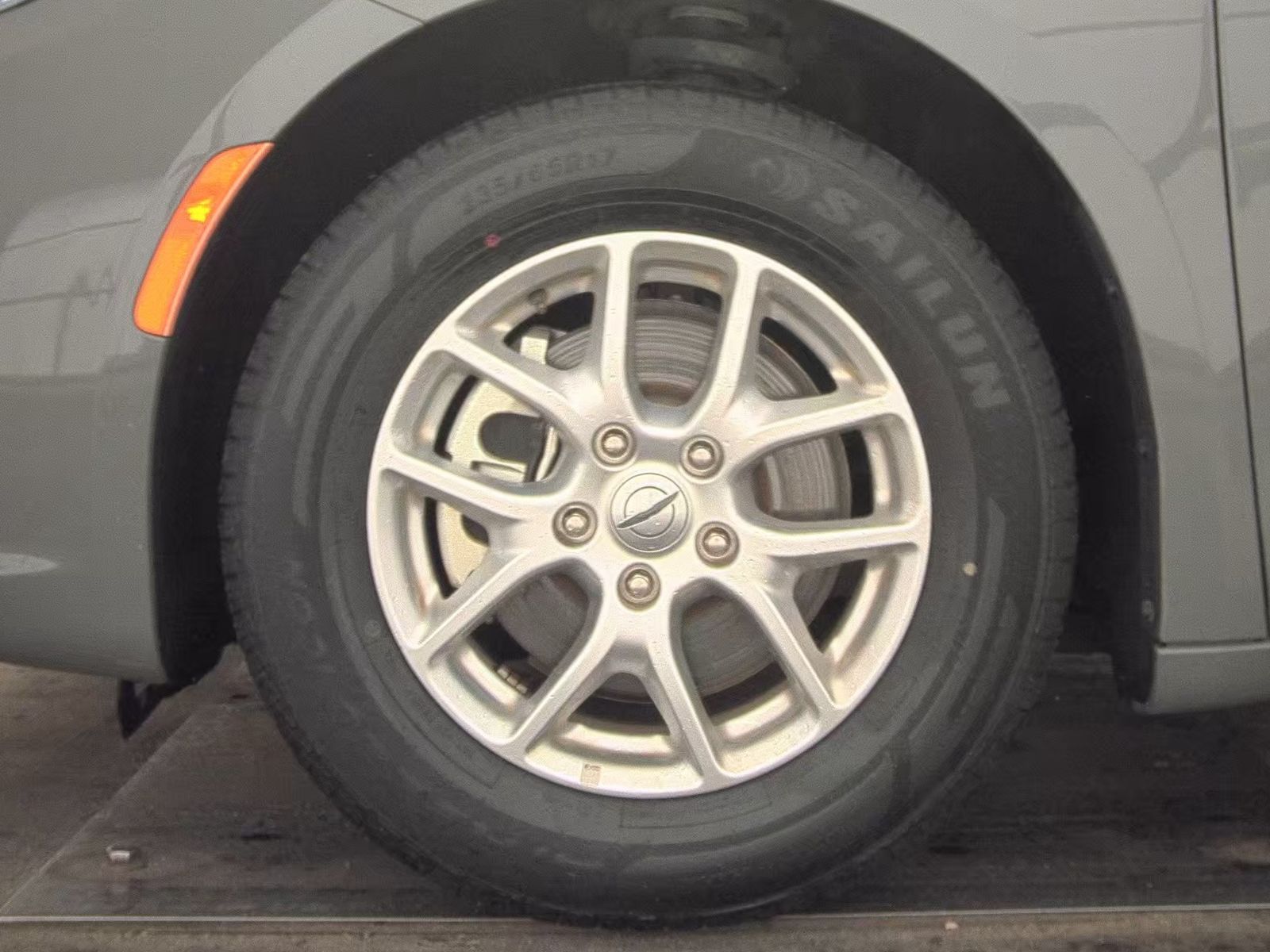 2023 Chrysler Pacifica Touring L FWD