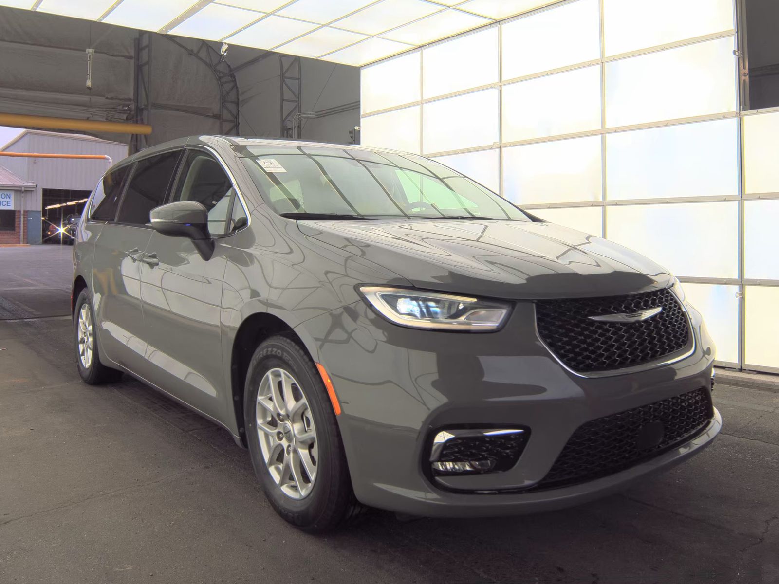 2023 Chrysler Pacifica Touring L FWD