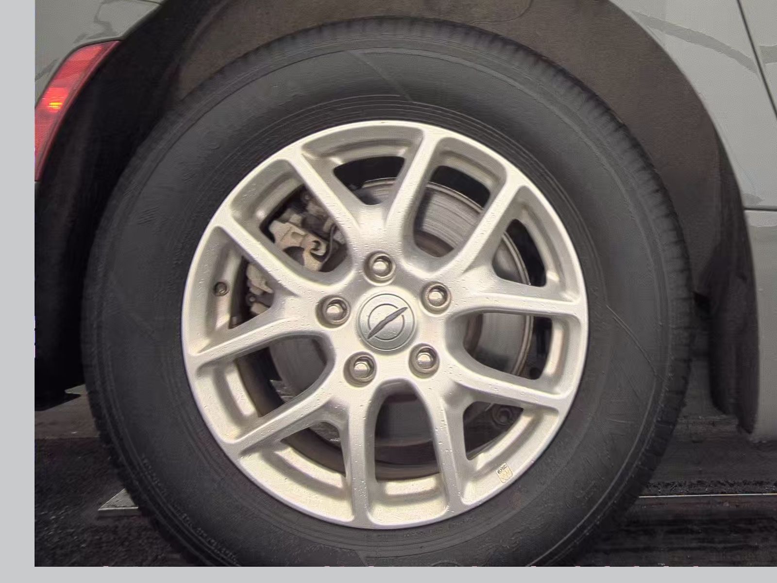 2023 Chrysler Pacifica Touring L FWD