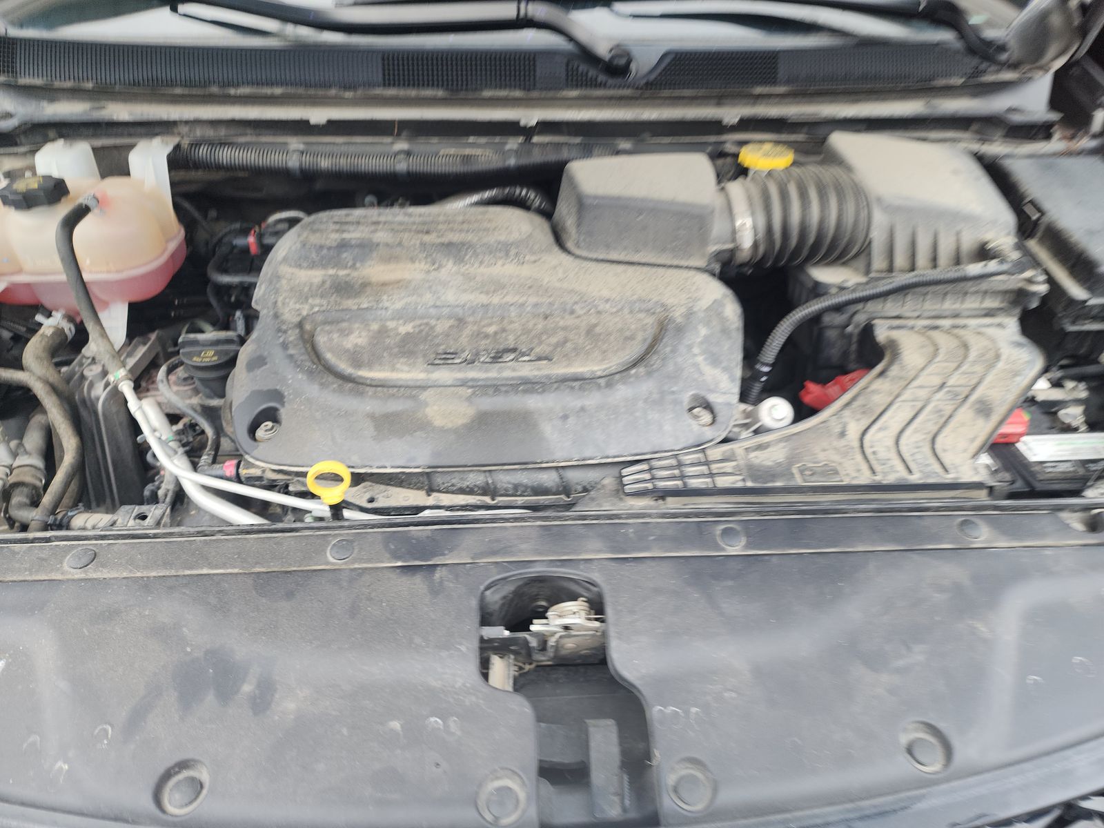 2023 Chrysler Pacifica Touring L FWD