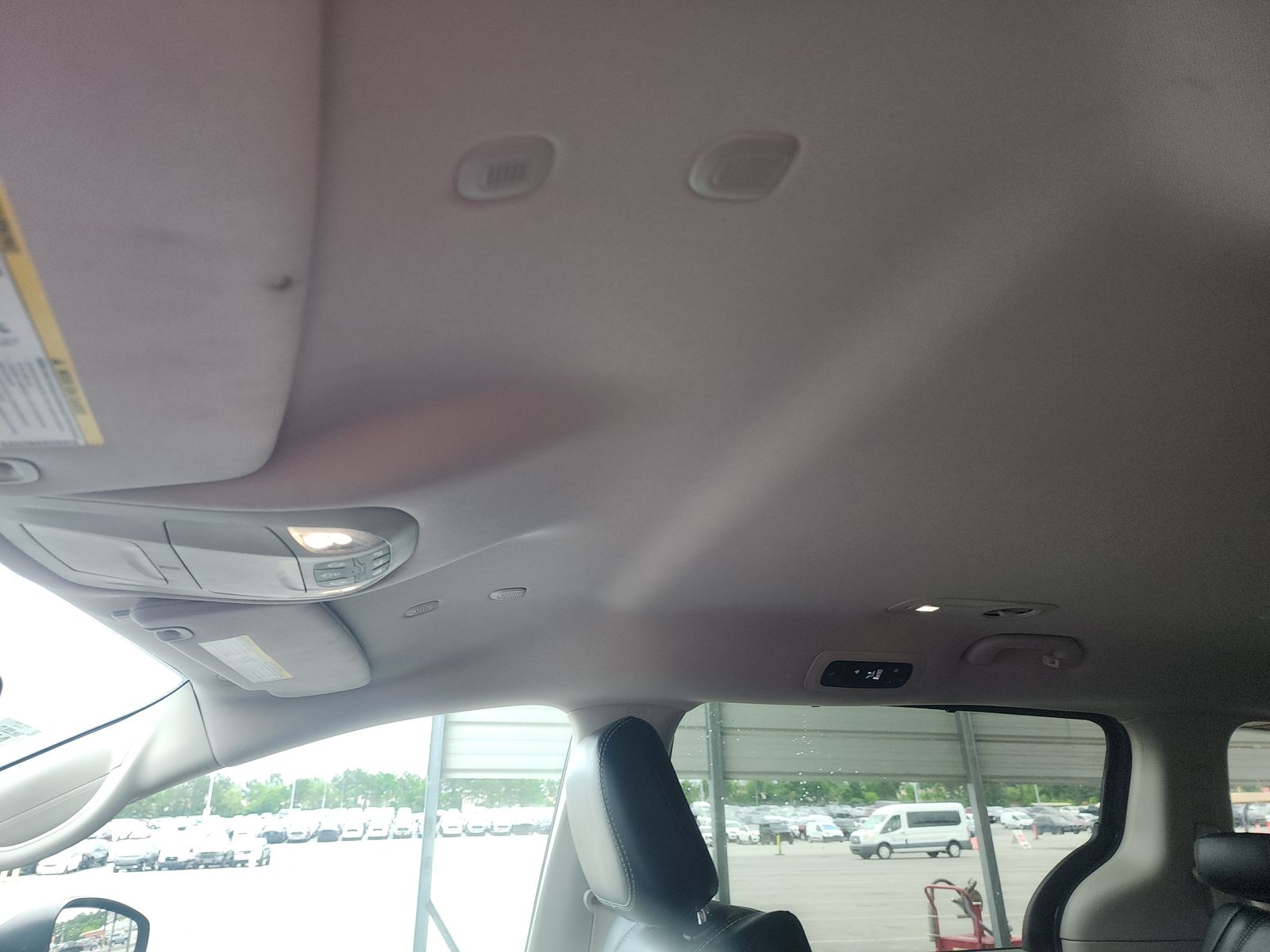 2023 Chrysler Pacifica Touring L FWD