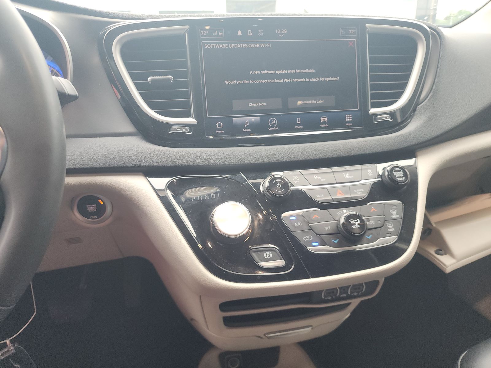 2023 Chrysler Pacifica Touring L FWD