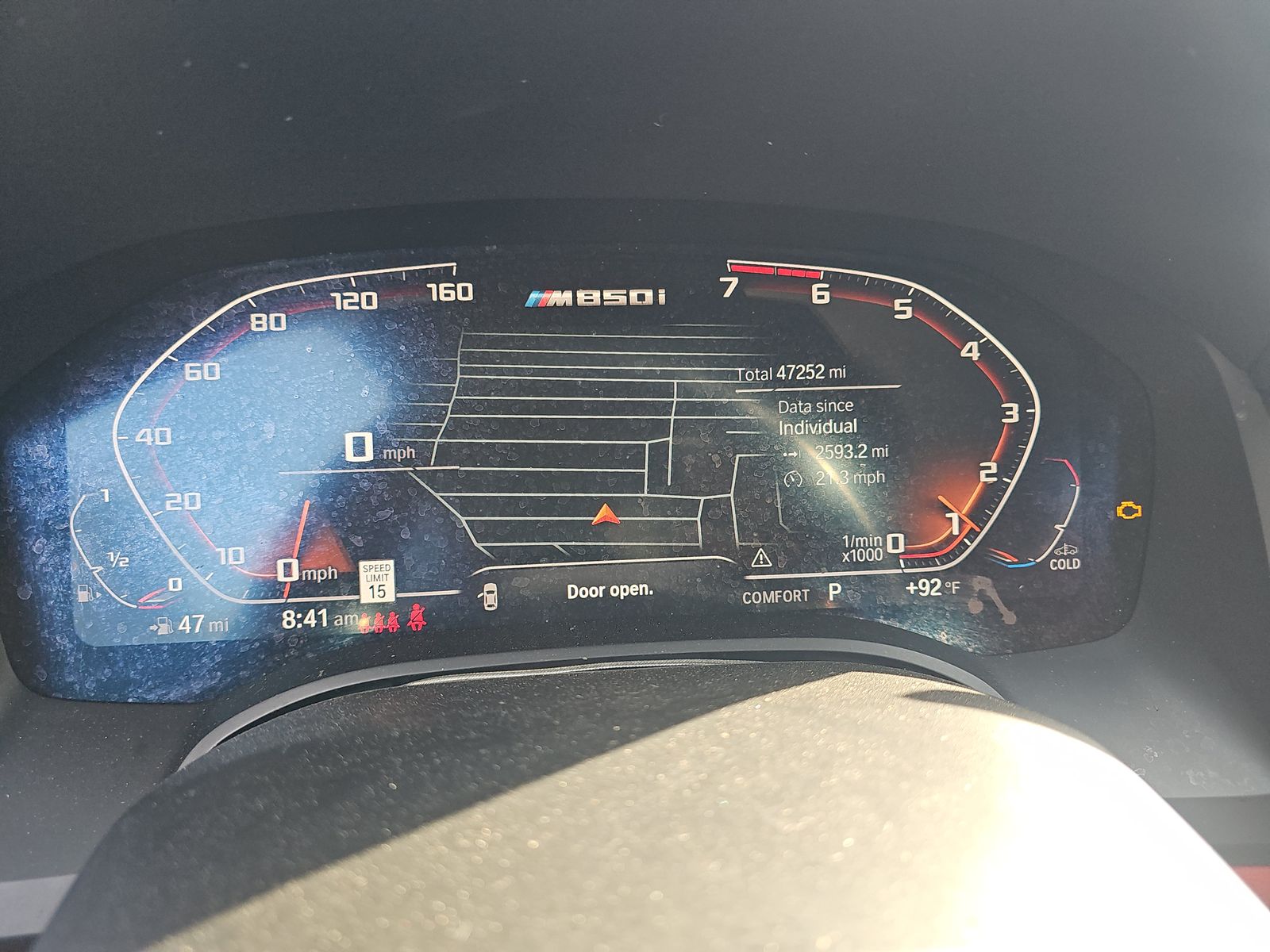 2022 BMW 8 Series M850i xDrive AWD