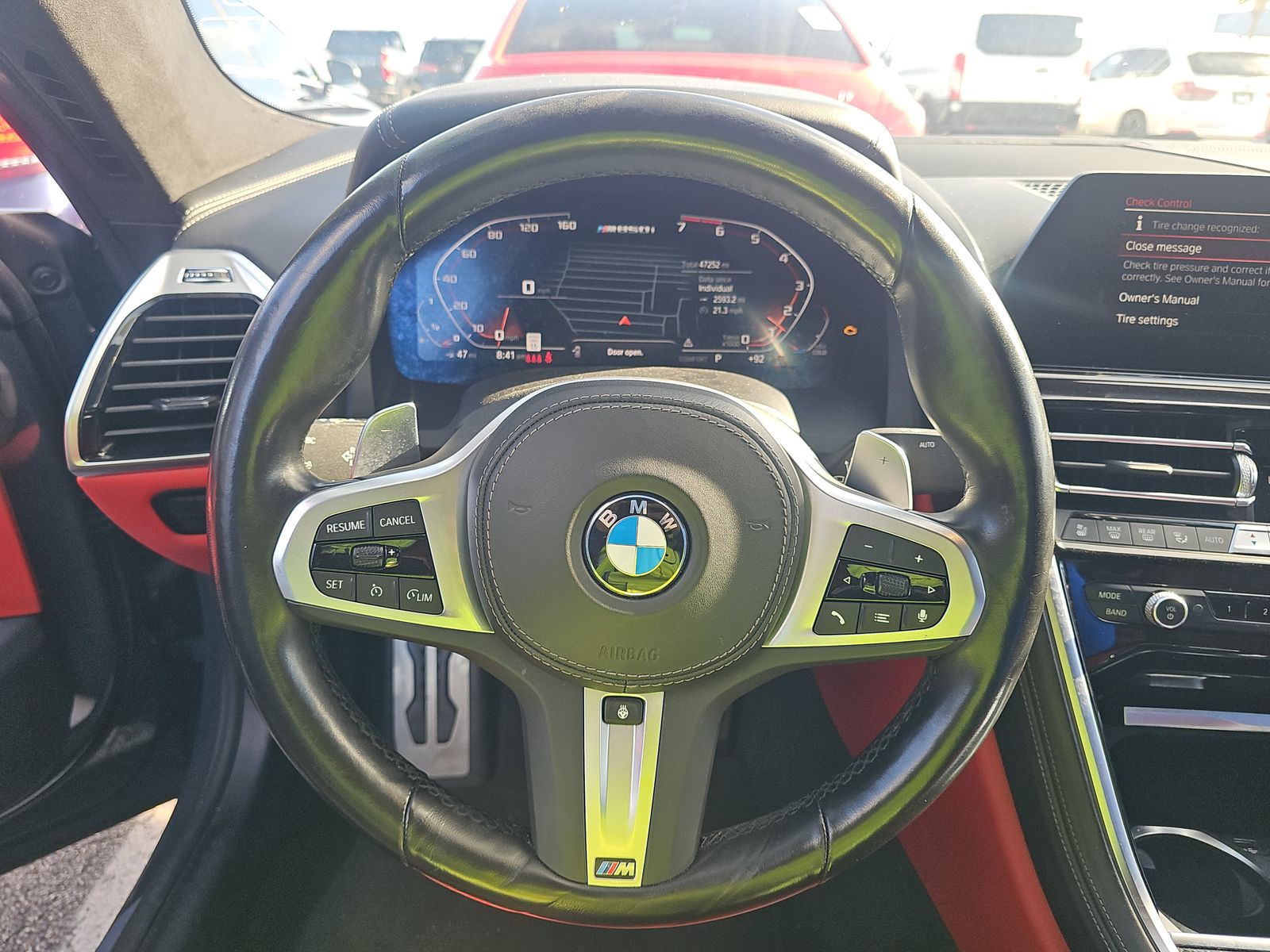 2022 BMW 8 Series M850i xDrive AWD