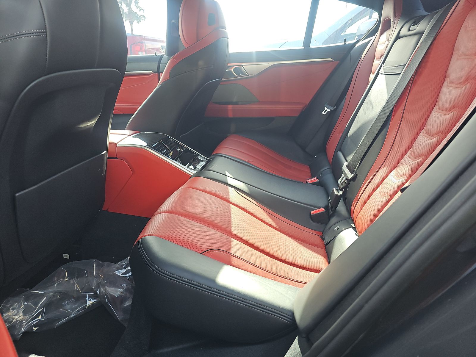 2022 BMW 8 Series M850i xDrive AWD
