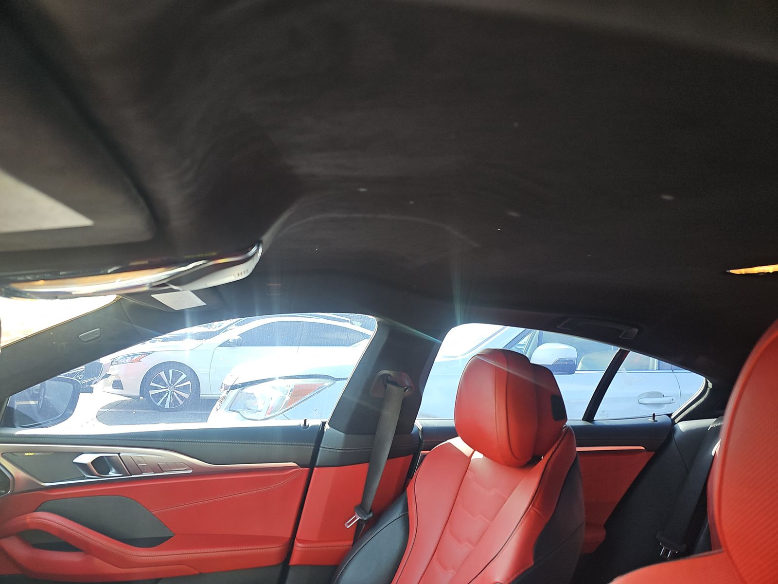 2022 BMW 8 Series M850i xDrive AWD