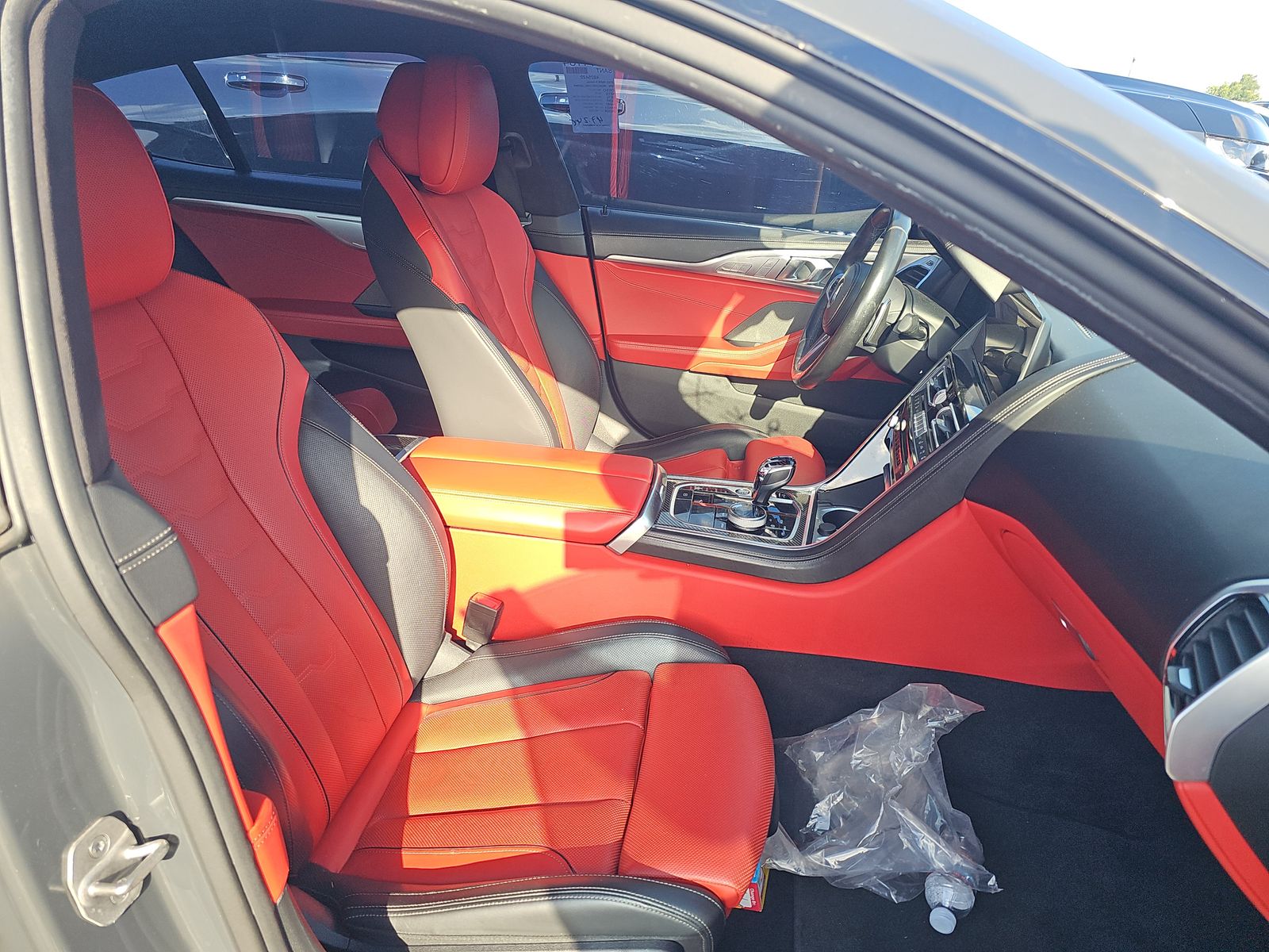 2022 BMW 8 Series M850i xDrive AWD