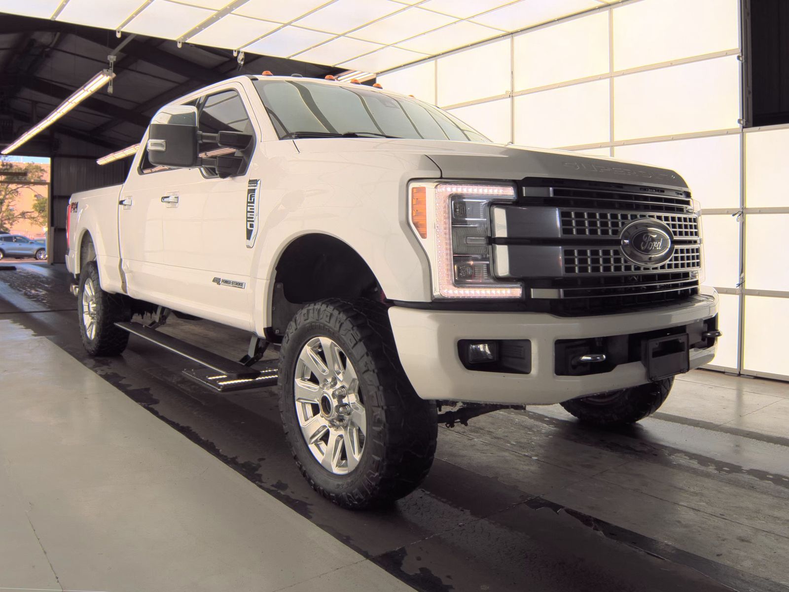 FORD F-250 - 5