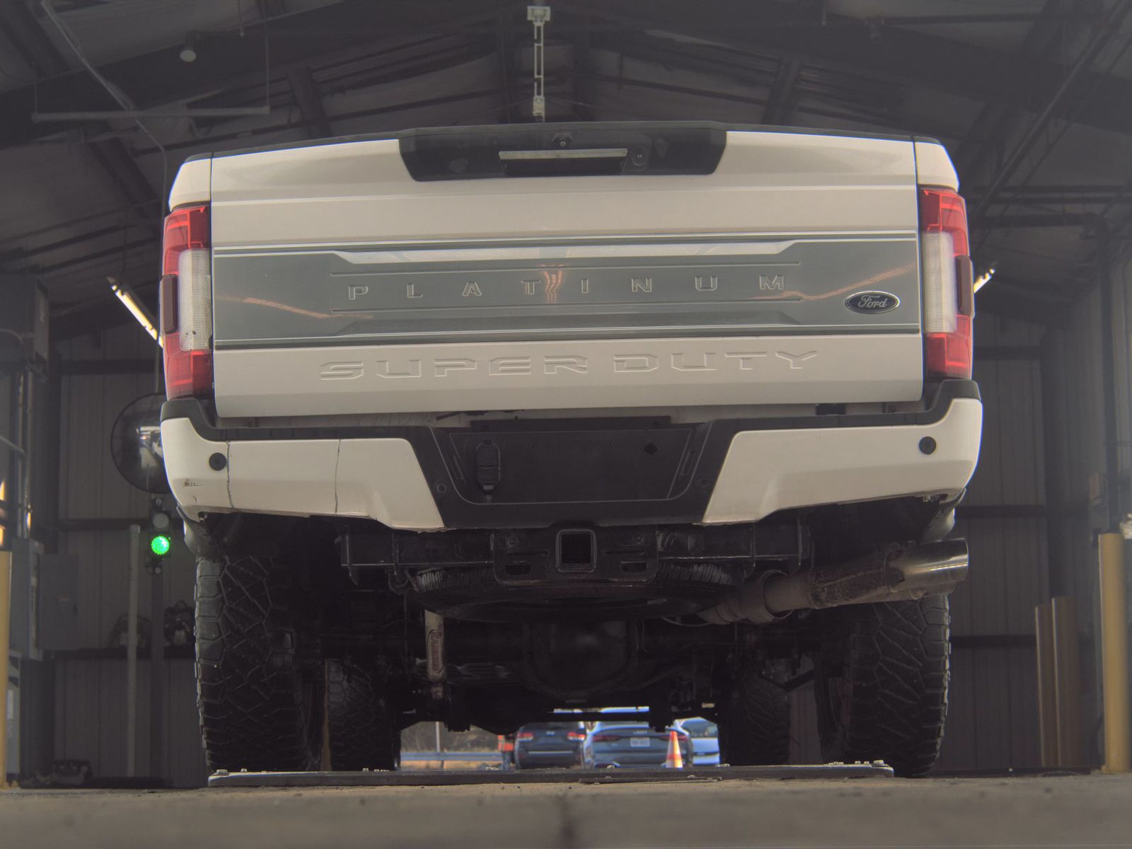 FORD F-250 - 8