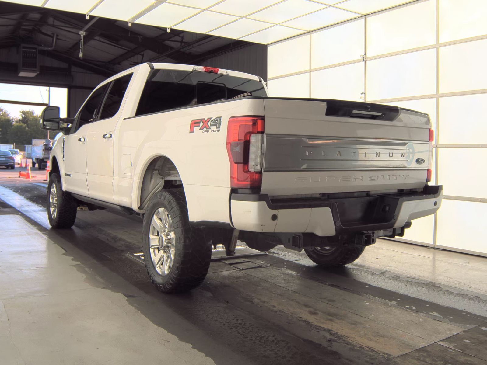 FORD F-250 - 9