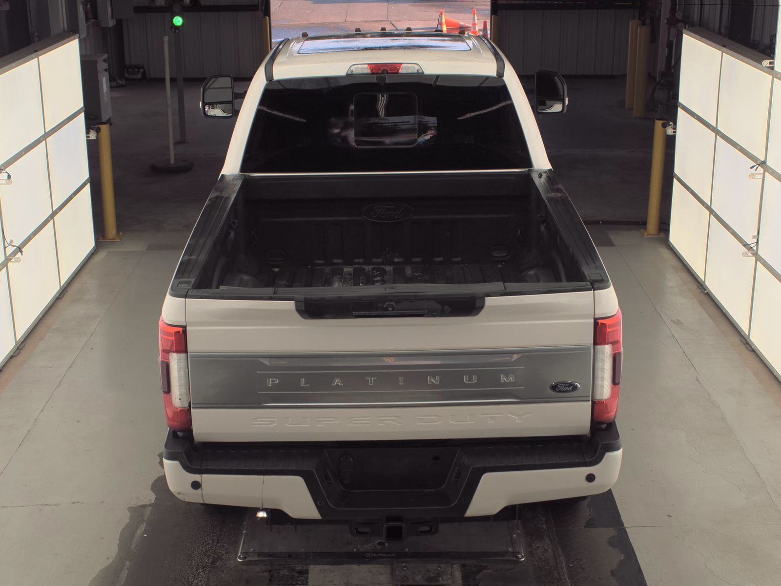 FORD F-250 - 7